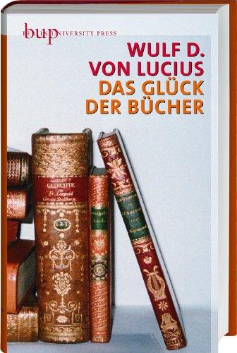 Das Glück der Bücher