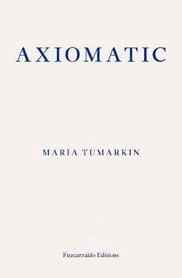 Tumarkin, M: Axiomatic