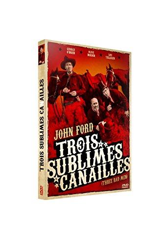 Trois sublimes canailles [FR Import]