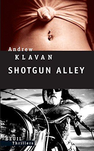 Shotgun Alley