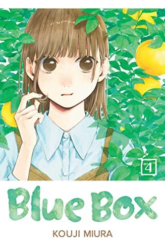 Blue Box, Vol. 4 (Volume 4)