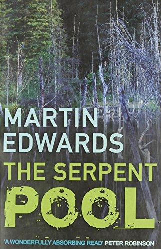 The Serpent Pool (Lake District Mysteries (Paperback))