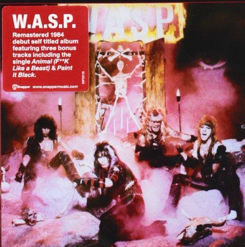 W.a.S.P./Digi