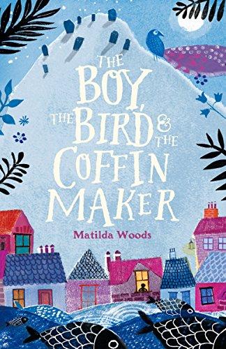 The Boy, the Bird & the Coffin Maker