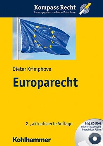 Europarecht: Kompass Recht