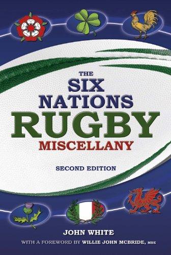 The Six Nations Rugby Miscellany