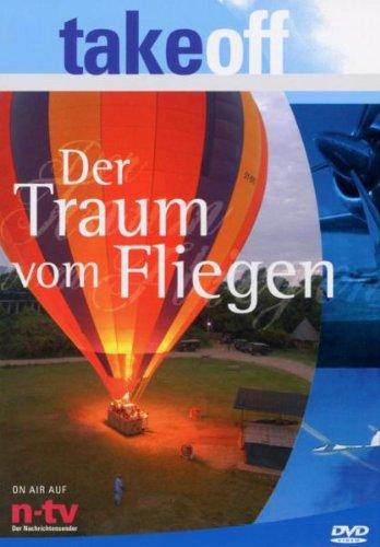 Take Off Vol. 4 - Der Traum vom Fliegen