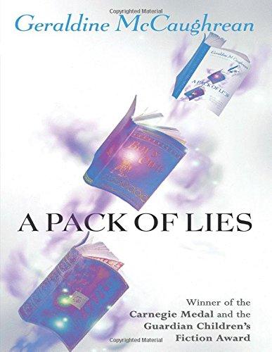 A Pack of Lies