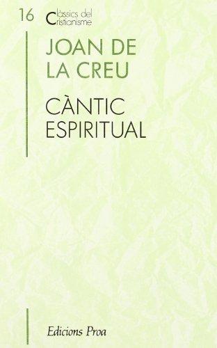 Càntic espiritual (CLÀSSICS CRIST)