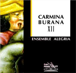 Carmina Burana XII