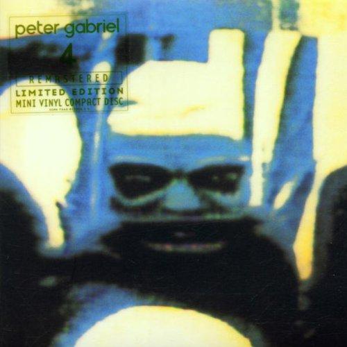 Peter Gabriel 4 (Remastered)