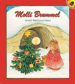 Molli Brummel feiert Weihnachten