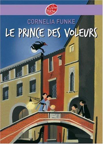 Le prince des voleurs