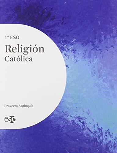 RELIGION 1º ESO