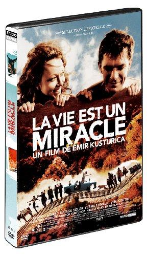 La vie est un miracle [FR Import]