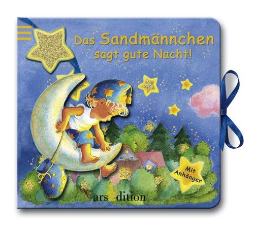 Das Sandmännchen sagt gute Nacht!