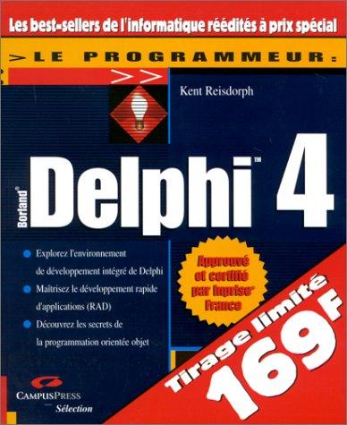 Delphi 4 (Selection Campu)