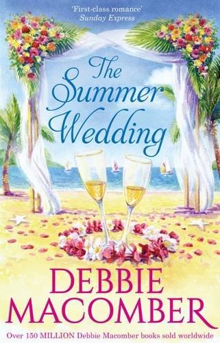 The Summer Wedding: The Man You'Ll Marry / Groom Wanted