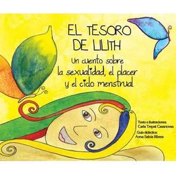 El tresor de Lilith