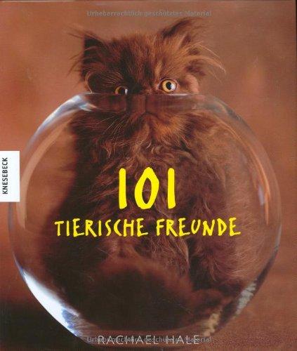 101 tierische Freunde