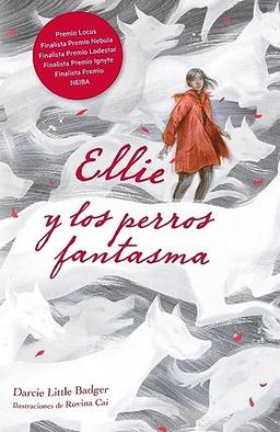 Ellie y los perros fantasma (Infantil-Juvenil)