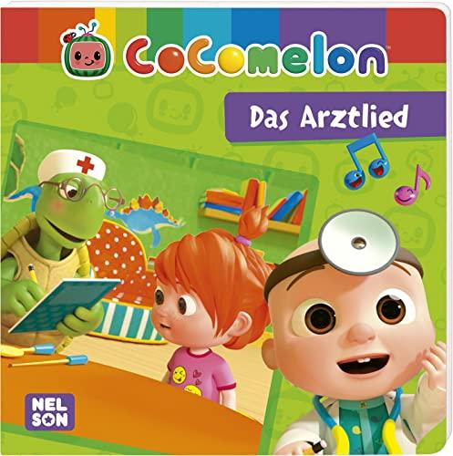 CoComelon: Das Arztlied