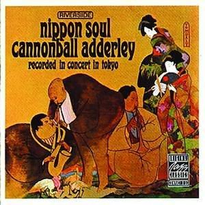 Nippon Soul (Original Jazz Classics)