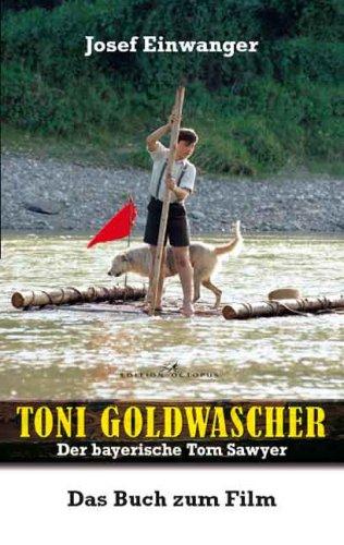 Toni Goldwascher