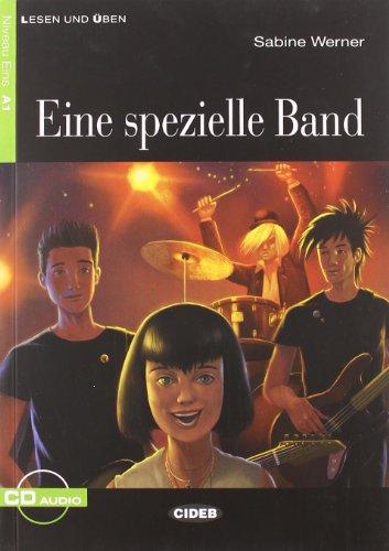 Eine Spezielle Band+cd (Lesen Und Uben, Niveau Zwei)