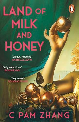 Land of Milk and Honey