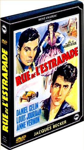 Rue de lestrapade [FR Import]