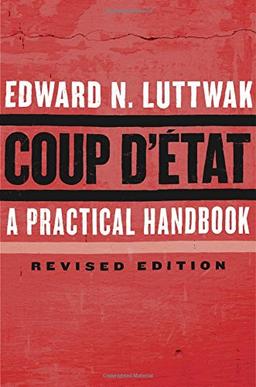 Coup dÉtat: A Practical Handbook