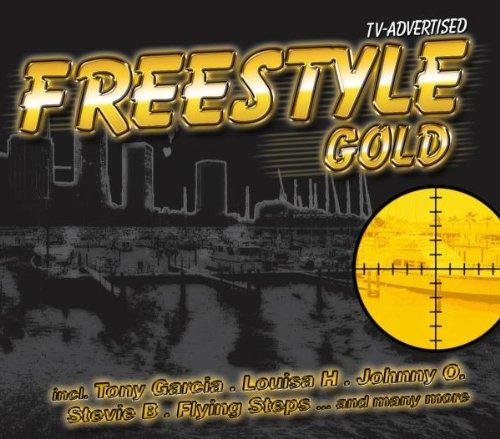 Freestyle Gold