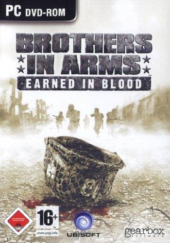 Brothers in Arms: Earned in Blood