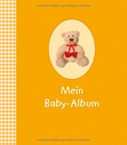 Mein Babyalbum, neutral