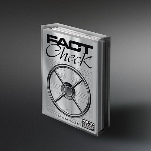 The 5th Album 'Fact Check' (Storage Ver.)