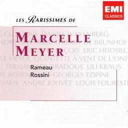 Les Rarissimes de Marcelle Mey