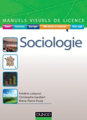 Sociologie