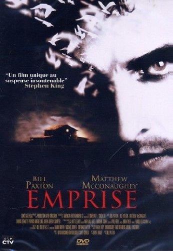 Emprise [FR Import]