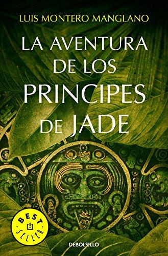 La aventura de los príncipes de jade (BEST SELLER, Band 26200)