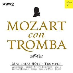 Mozart Con Tromba