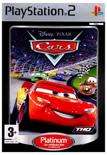 Cars Platinum [FR Import]