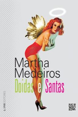 Doidas E Santas (Em Portuguese do Brasil)