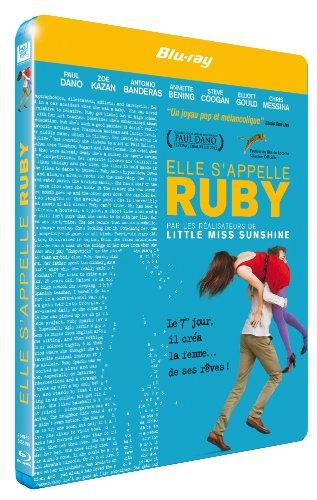 Elle s'appelle ruby [Blu-ray] [FR Import]