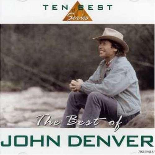 Best of John Denver