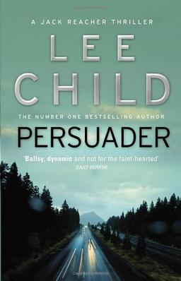 Persuader: (Jack Reacher 7)