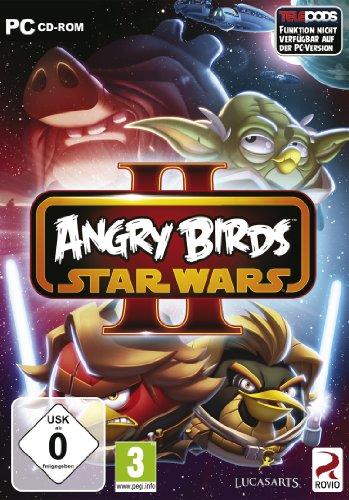 Angry Birds Star Wars 2