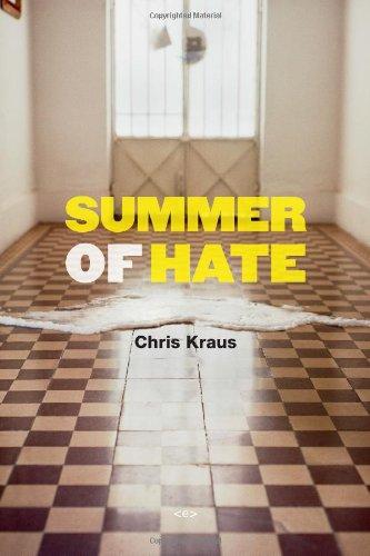 Summer of Hate (Semiotext(e) Native Agents)