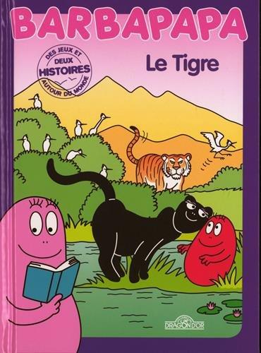 Le tigre