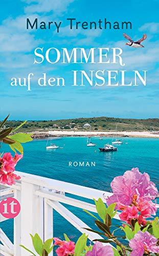 Sommer auf den Inseln: Roman (insel taschenbuch)